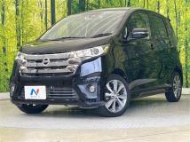 2015 Nissan DAYZ