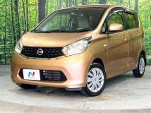 2015 Nissan DAYZ
