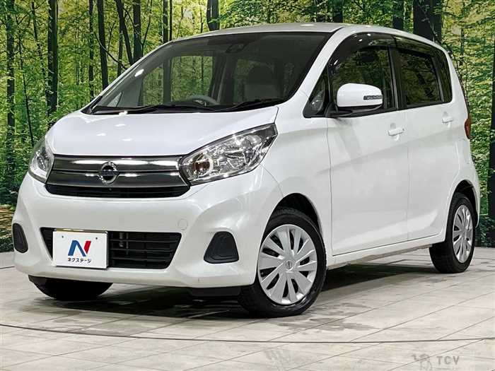 2016 Nissan DAYZ