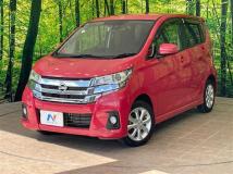 2016 Nissan DAYZ