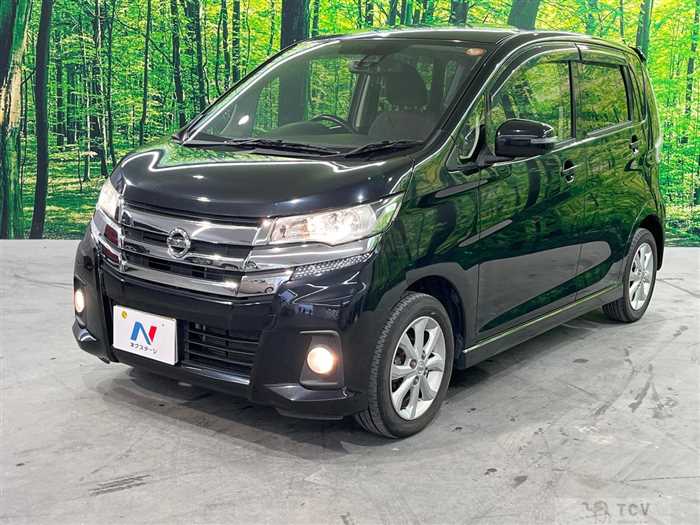 2016 Nissan DAYZ