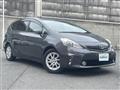 2011 Toyota PRIUS α