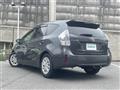 2011 Toyota PRIUS α