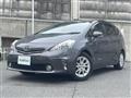 2011 Toyota PRIUS α