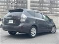 2011 Toyota PRIUS α