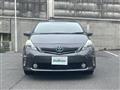 2011 Toyota PRIUS α
