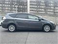 2011 Toyota PRIUS α