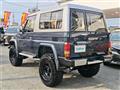 1992 Toyota Land Cruiser