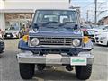 1992 Toyota Land Cruiser