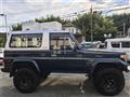 1992 Toyota Land Cruiser