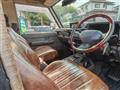 1992 Toyota Land Cruiser
