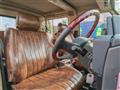 1992 Toyota Land Cruiser
