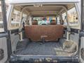1992 Toyota Land Cruiser