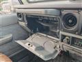 1992 Toyota Land Cruiser