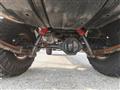 1992 Toyota Land Cruiser