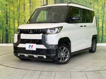 2024 Mitsubishi DELICA MINI