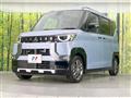 2025 Mitsubishi DELICA MINI