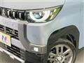 2025 Mitsubishi DELICA MINI