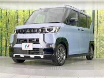 2025 Mitsubishi DELICA MINI