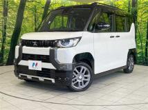 2025 Mitsubishi DELICA MINI