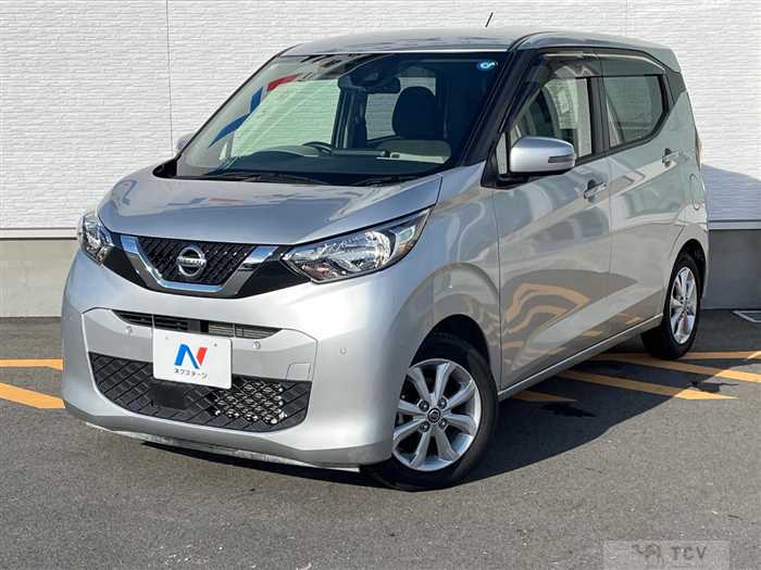 2021 Nissan DAYZ