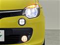 2017 Renault Twingo