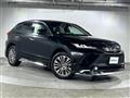 2023 Toyota Harrier Hybrid