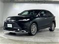 2023 Toyota Harrier Hybrid