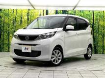 2026 Nissan DAYZ
