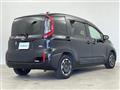 2023 Toyota Sienta