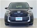2023 Toyota Sienta