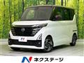 2023 Nissan ROOX