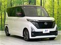 2023 Nissan ROOX