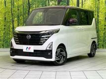 2023 Nissan ROOX