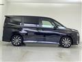 2022 Toyota Voxy