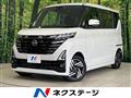 2024 Nissan ROOX