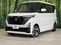 2024 Nissan ROOX