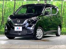 2022 Nissan DAYZ