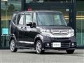 2016 Honda N BOX