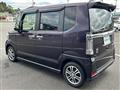 2016 Honda N BOX