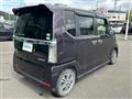 2016 Honda N BOX