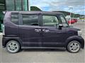 2016 Honda N BOX