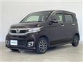 2017 Honda N-WGN