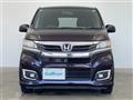 2017 Honda N-WGN