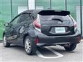 2019 Toyota AQUA