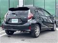 2019 Toyota AQUA