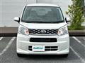 2015 Daihatsu Move