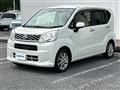 2015 Daihatsu Move