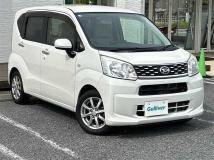 2015 Daihatsu Move