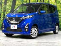 2019 Nissan DAYZ